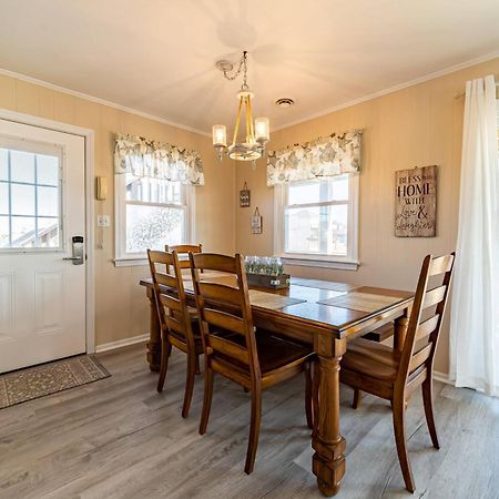 After Dune Delight K1301 Pool, Rooftop Deck Ocean Views! Kill Devil Hills Eksteriør billede