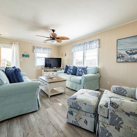 After Dune Delight K1301 Pool, Rooftop Deck Ocean Views! Kill Devil Hills Eksteriør billede