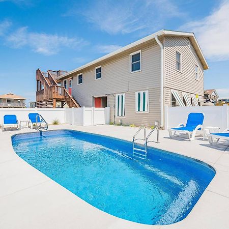 After Dune Delight K1301 Pool, Rooftop Deck Ocean Views! Kill Devil Hills Eksteriør billede