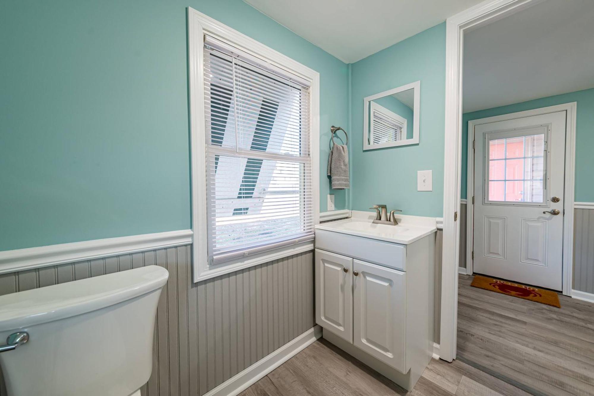 After Dune Delight K1301 Pool, Rooftop Deck Ocean Views! Kill Devil Hills Eksteriør billede