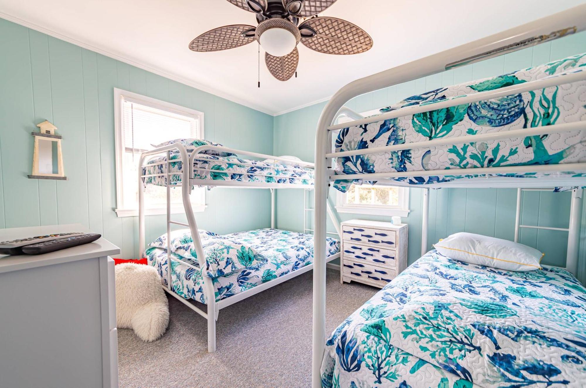After Dune Delight K1301 Pool, Rooftop Deck Ocean Views! Kill Devil Hills Eksteriør billede