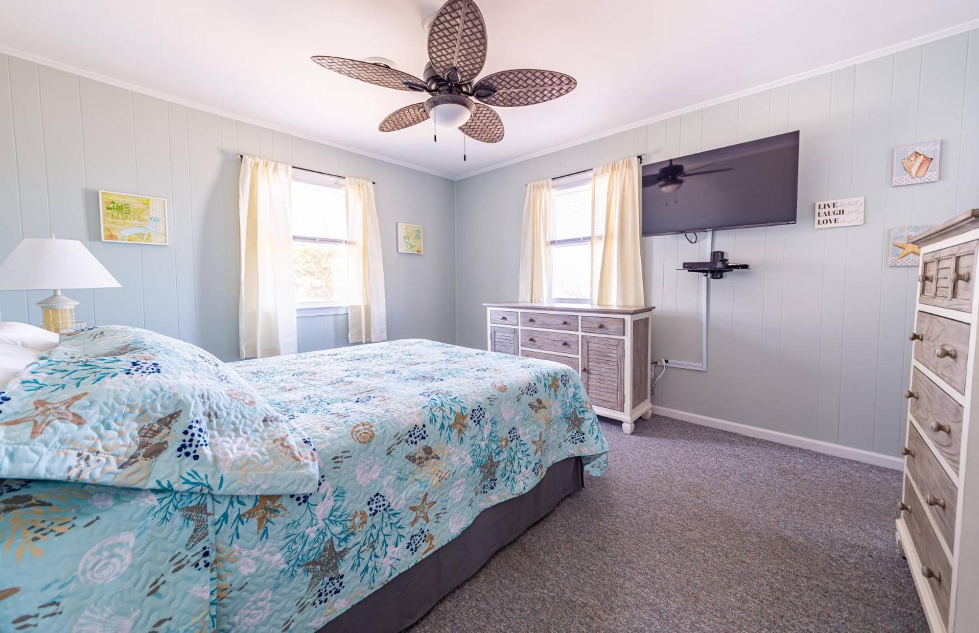After Dune Delight K1301 Pool, Rooftop Deck Ocean Views! Kill Devil Hills Eksteriør billede