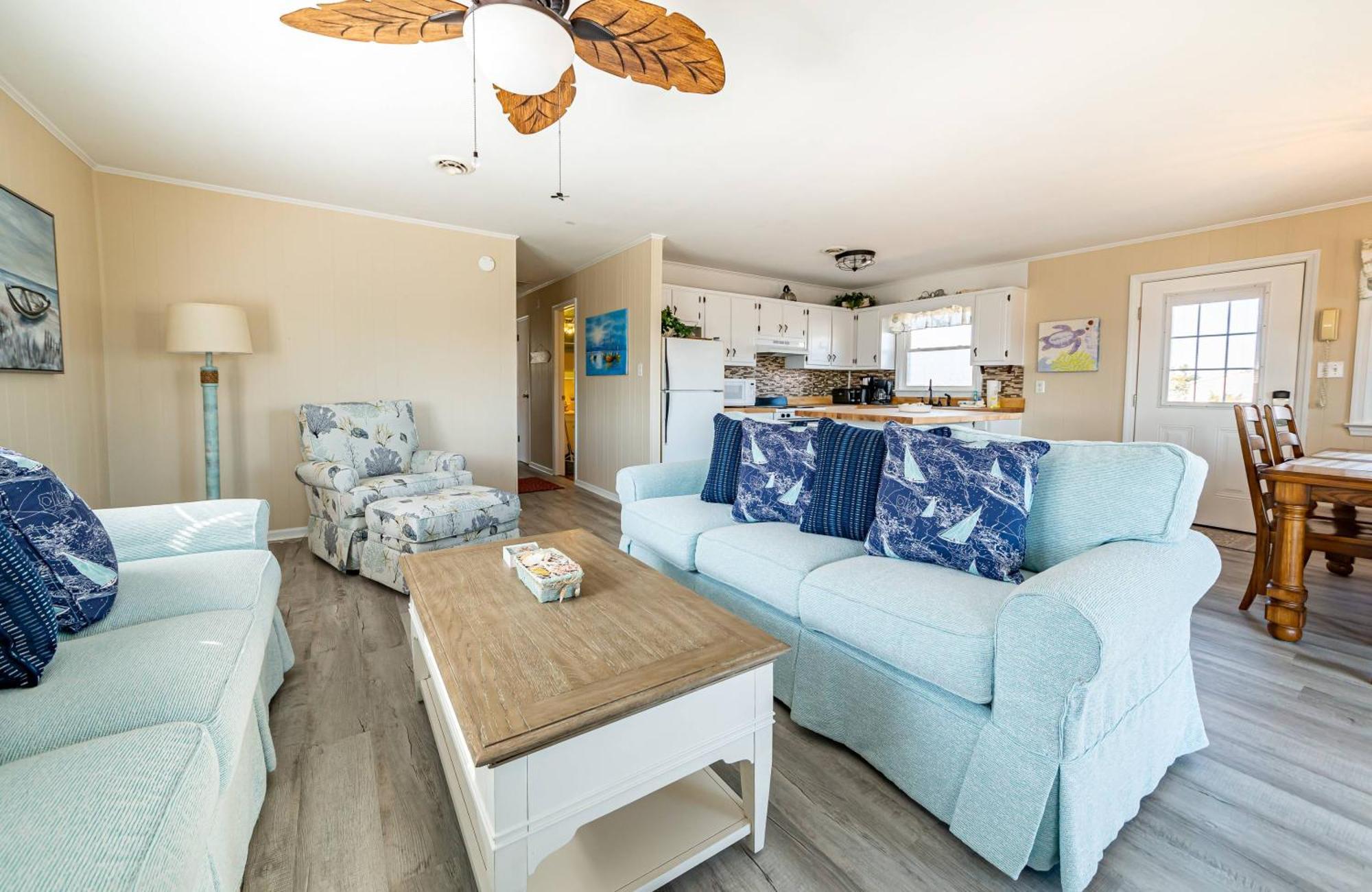 After Dune Delight K1301 Pool, Rooftop Deck Ocean Views! Kill Devil Hills Eksteriør billede