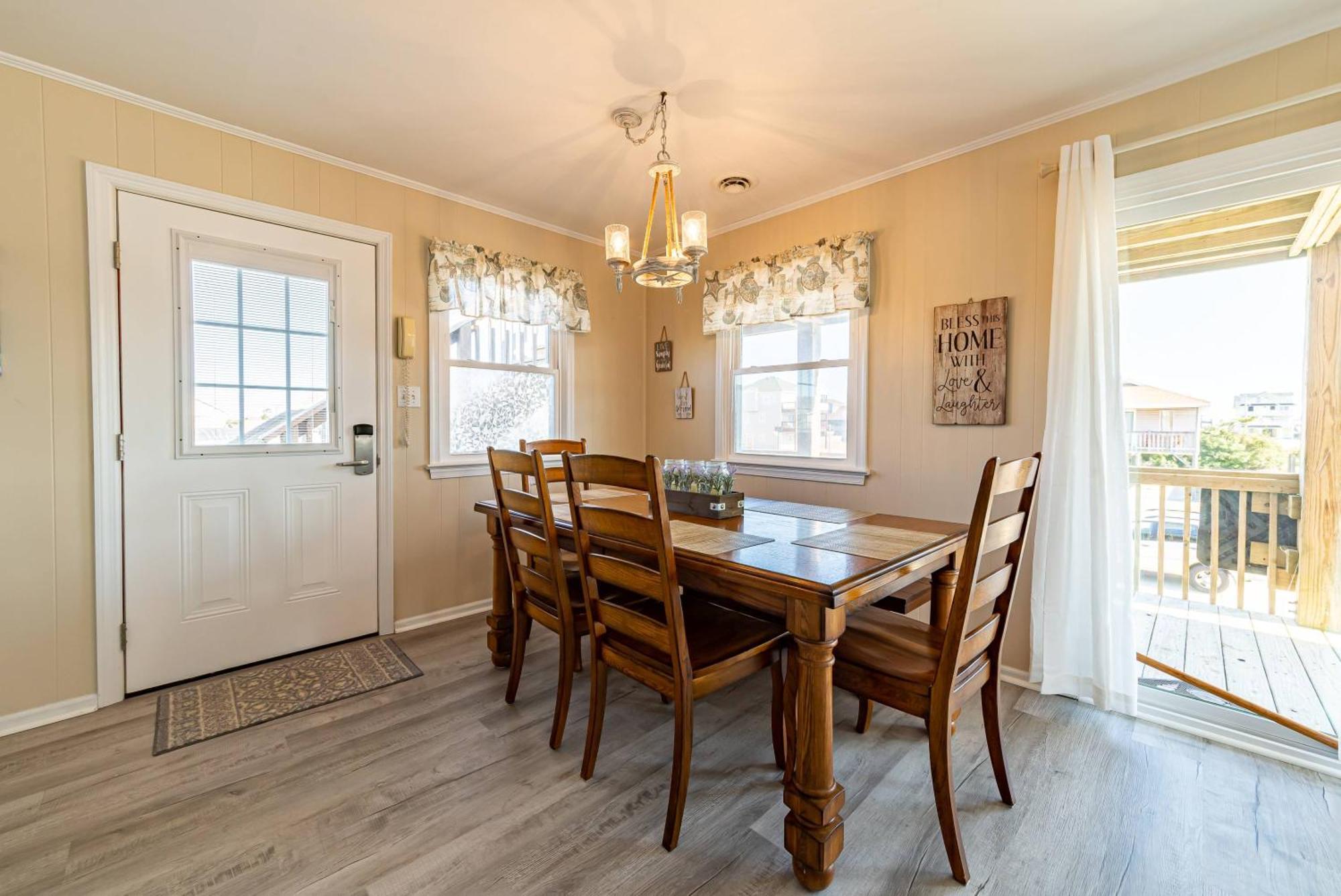 After Dune Delight K1301 Pool, Rooftop Deck Ocean Views! Kill Devil Hills Eksteriør billede
