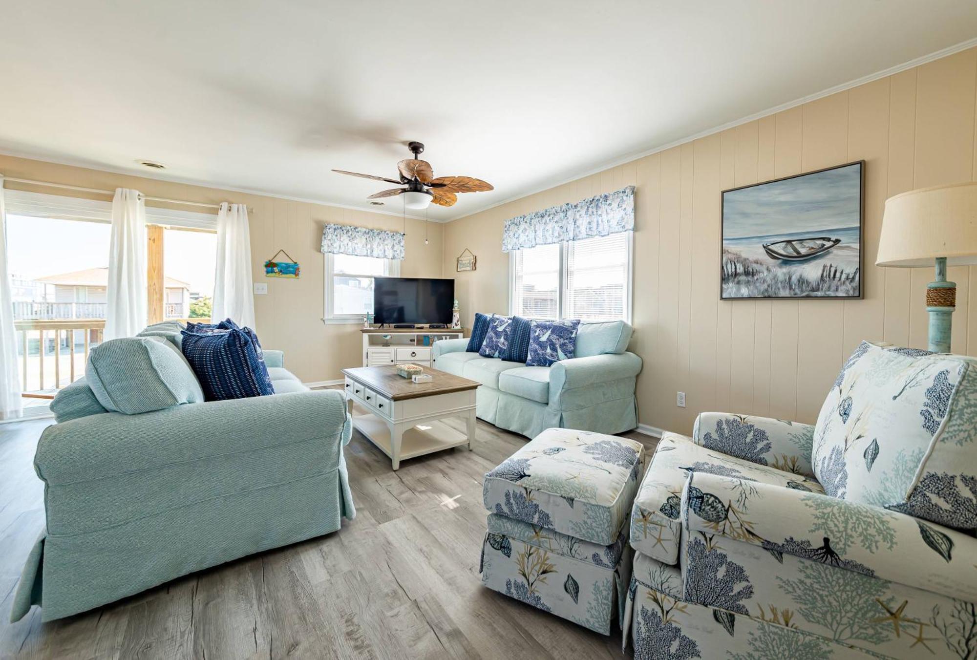After Dune Delight K1301 Pool, Rooftop Deck Ocean Views! Kill Devil Hills Eksteriør billede