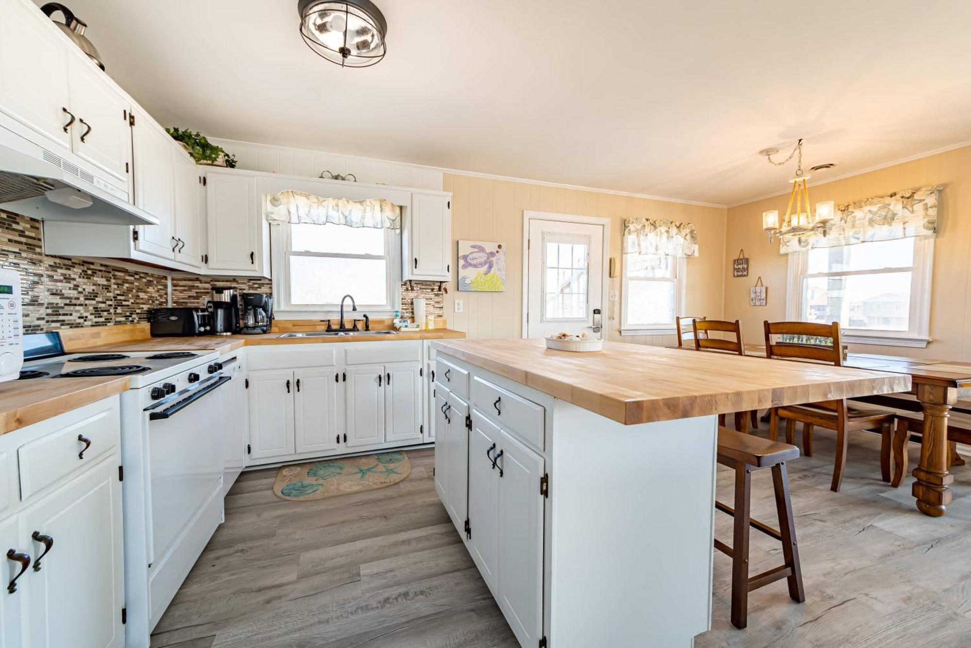 After Dune Delight K1301 Pool, Rooftop Deck Ocean Views! Kill Devil Hills Eksteriør billede